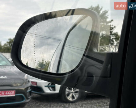 Белый Рено Кенгу, объемом двигателя 1.5 л и пробегом 140 тыс. км за 10900 $, фото 21 на Automoto.ua