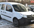 Белый Рено Кенгу, объемом двигателя 1.5 л и пробегом 233 тыс. км за 11999 $, фото 6 на Automoto.ua
