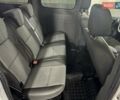 Рено Кенгу 2019 в Умани на Automoto.ua Белый Рено Кенгу, объемом двигателя 1.5 л и пробегом 264 тыс. км за 14500 $, фото 10 на Automoto.ua