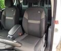 Рено Кенгу 2019 в Дубно на Automoto.ua Белый Рено Кенгу, объемом двигателя 1.5 л и пробегом 193 тыс. км за 15500 $, фото 21 на Automoto.ua