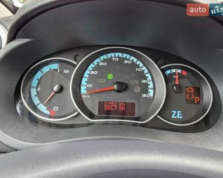 Рено Кенгу 2019 в Одессе на Automoto.ua Белый Рено Кенгу, объемом двигателя 0 л и пробегом 25 тыс. км за 14200 $, фото 46 на Automoto.ua