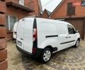 Белый Рено Кенгу, объемом двигателя 0 л и пробегом 51 тыс. км за 12500 $, фото 11 на Automoto.ua