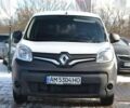 Белый Рено Кенгу, объемом двигателя 1.5 л и пробегом 233 тыс. км за 12899 $, фото 3 на Automoto.ua