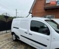 Белый Рено Кенгу, объемом двигателя 0 л и пробегом 51 тыс. км за 12500 $, фото 13 на Automoto.ua