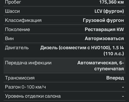 Білий Рено Кєнгу, об'ємом двигуна 1.5 л та пробігом 177 тис. км за 12950 $, фото 48 на Automoto.ua