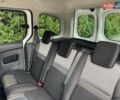 Белый Рено Кенгу, объемом двигателя 1.5 л и пробегом 230 тыс. км за 10750 $, фото 15 на Automoto.ua