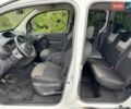 Белый Рено Кенгу, объемом двигателя 1.5 л и пробегом 230 тыс. км за 10750 $, фото 13 на Automoto.ua