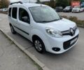 Белый Рено Кенгу, объемом двигателя 1.5 л и пробегом 230 тыс. км за 10750 $, фото 3 на Automoto.ua