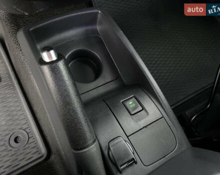 Білий Рено Кєнгу, об'ємом двигуна 1.5 л та пробігом 221 тис. км за 9700 $, фото 39 на Automoto.ua