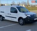 Білий Рено Кєнгу, об'ємом двигуна 0 л та пробігом 30 тис. км за 12500 $, фото 13 на Automoto.ua