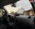 Білий Рено Кєнгу, об'ємом двигуна 1.5 л та пробігом 236 тис. км за 13299 $, фото 13 на Automoto.ua