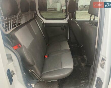 Білий Рено Кєнгу, об'ємом двигуна 0 л та пробігом 80 тис. км за 10850 $, фото 8 на Automoto.ua