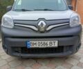 Белый Рено Кенгу, объемом двигателя 1.5 л и пробегом 295 тыс. км за 13700 $, фото 1 на Automoto.ua