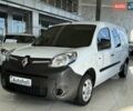 Білий Рено Кєнгу, об'ємом двигуна 0 л та пробігом 14 тис. км за 15000 $, фото 1 на Automoto.ua