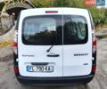 Белый Рено Кенгу, объемом двигателя 0 л и пробегом 16 тыс. км за 14700 $, фото 3 на Automoto.ua