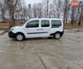 Белый Рено Кенгу, объемом двигателя 0 л и пробегом 23 тыс. км за 13999 $, фото 3 на Automoto.ua