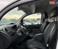 Рено Кєнгу 2019 у Львові на Automoto.ua Білий Рено Кєнгу, об'ємом двигуна 1.5 л та пробігом 140 тис. км за 10900 $, фото 22 на Automoto.ua