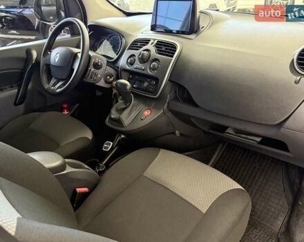 Білий Рено Кєнгу, об'ємом двигуна 0 л та пробігом 14 тис. км за 15000 $, фото 8 на Automoto.ua