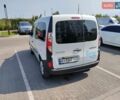 Белый Рено Кенгу, объемом двигателя 0 л и пробегом 53 тыс. км за 12300 $, фото 6 на Automoto.ua