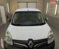 Рено Кенгу 2019 в Умани на Automoto.ua Белый Рено Кенгу, объемом двигателя 1.5 л и пробегом 264 тыс. км за 14500 $, фото 26 на Automoto.ua