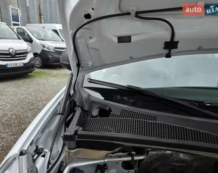 Рено Кенгу 2019 в Одессе на Automoto.ua Белый Рено Кенгу, объемом двигателя 0 л и пробегом 25 тыс. км за 14200 $, фото 50 на Automoto.ua