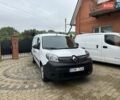 Белый Рено Кенгу, объемом двигателя 0 л и пробегом 51 тыс. км за 12500 $, фото 1 на Automoto.ua