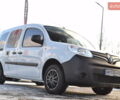 Белый Рено Кенгу, объемом двигателя 1.5 л и пробегом 233 тыс. км за 11999 $, фото 5 на Automoto.ua