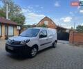 Белый Рено Кенгу, объемом двигателя 0 л и пробегом 10 тыс. км за 10700 $, фото 6 на Automoto.ua