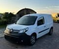 Белый Рено Кенгу, объемом двигателя 0 л и пробегом 35 тыс. км за 10400 $, фото 1 на Automoto.ua