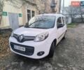 Білий Рено Кєнгу, об'ємом двигуна 1.46 л та пробігом 50 тис. км за 16000 $, фото 1 на Automoto.ua