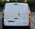 Білий Рено Кєнгу, об'ємом двигуна 0 л та пробігом 35 тис. км за 9700 $, фото 8 на Automoto.ua