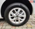 Рено Кенгу 2019 в Дубно на Automoto.ua Белый Рено Кенгу, объемом двигателя 1.5 л и пробегом 193 тыс. км за 15500 $, фото 29 на Automoto.ua