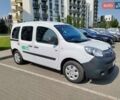 Белый Рено Кенгу, объемом двигателя 0 л и пробегом 53 тыс. км за 12300 $, фото 2 на Automoto.ua