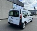 Білий Рено Кєнгу, об'ємом двигуна 1.5 л та пробігом 125 тис. км за 7113 $, фото 1 на Automoto.ua