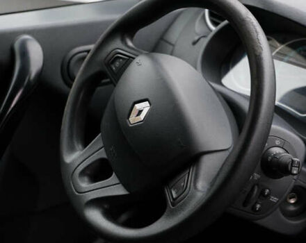 Рено Кенгу 2019 в Харькове на Automoto.ua Белый Рено Кенгу, объемом двигателя 0 л и пробегом 130 тыс. км за 9900 $, фото 89 на Automoto.ua