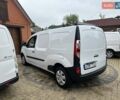 Белый Рено Кенгу, объемом двигателя 0 л и пробегом 51 тыс. км за 12500 $, фото 7 на Automoto.ua