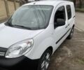 Білий Рено Кєнгу, об'ємом двигуна 1.5 л та пробігом 240 тис. км за 10000 $, фото 5 на Automoto.ua