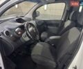 Рено Кенгу 2019 в Умани на Automoto.ua Белый Рено Кенгу, объемом двигателя 1.5 л и пробегом 264 тыс. км за 14500 $, фото 6 на Automoto.ua