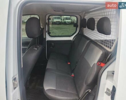 Білий Рено Кєнгу, об'ємом двигуна 0 л та пробігом 80 тис. км за 10850 $, фото 12 на Automoto.ua