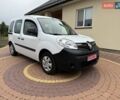 Рено Кенгу 2019 в Луцке на Automoto.ua Белый Рено Кенгу, объемом двигателя 1.5 л и пробегом 203 тыс. км за 12900 $, фото 5 на Automoto.ua