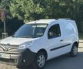 Белый Рено Кенгу, объемом двигателя 1.2 л и пробегом 82 тыс. км за 9900 $, фото 1 на Automoto.ua