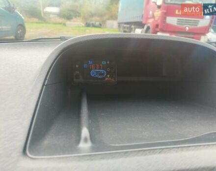 Білий Рено Кєнгу, об'ємом двигуна 0 л та пробігом 80 тис. км за 10850 $, фото 2 на Automoto.ua