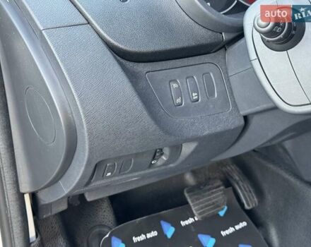 Білий Рено Кєнгу, об'ємом двигуна 0 л та пробігом 27 тис. км за 11999 $, фото 15 на Automoto.ua