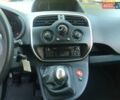 Белый Рено Кенгу, объемом двигателя 1.5 л и пробегом 295 тыс. км за 13700 $, фото 3 на Automoto.ua