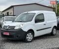 Белый Рено Кенгу, объемом двигателя 1.5 л и пробегом 140 тыс. км за 10900 $, фото 1 на Automoto.ua