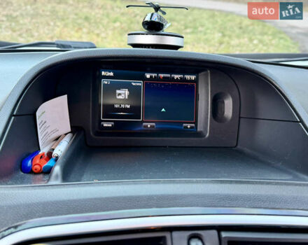 Белый Рено Кенгу, объемом двигателя 1.5 л и пробегом 201 тыс. км за 13700 $, фото 19 на Automoto.ua