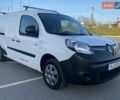 Білий Рено Кєнгу, об'ємом двигуна 0 л та пробігом 30 тис. км за 12500 $, фото 14 на Automoto.ua