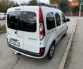 Белый Рено Кенгу, объемом двигателя 1.5 л и пробегом 230 тыс. км за 10750 $, фото 6 на Automoto.ua