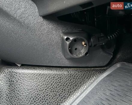 Белый Рено Кенгу, объемом двигателя 0 л и пробегом 61 тыс. км за 11900 $, фото 10 на Automoto.ua