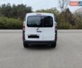 Белый Рено Кенгу, объемом двигателя 0 л и пробегом 165 тыс. км за 12900 $, фото 7 на Automoto.ua